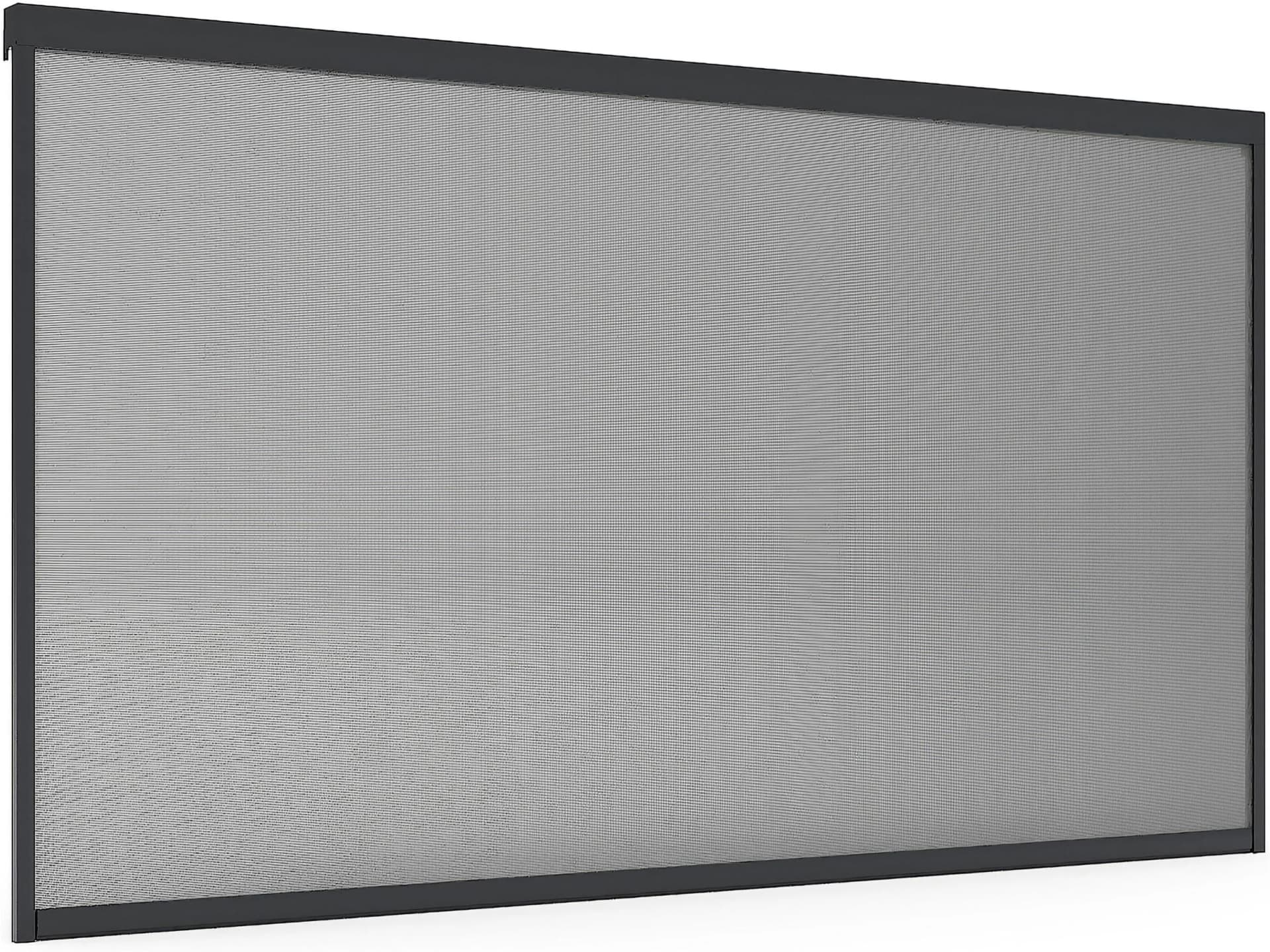 Pavillonseitenteil SOJAG Milo Panele 12 Grau, B:335cm H:211cm - Bild 2