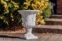 gartendekoparadies.de Pflanzkübel Blumenvase Antik Bild 5