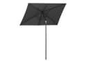Sekey Balkonschirm 180 x 130 cm Sonnenschirm Rechteckig UPF 50+ Bild 3