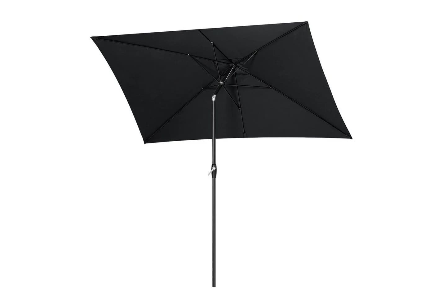 Sekey Sonnenschirm Rechteckig 300x200cm UPF 50+ - Bild 4