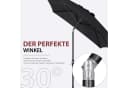 Sekey Sonnenschirm Rechteckig 300x200cm UPF 50+ Bild 5