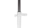 Sekey Sonnenschirmhalter aus Kunststoff Weiß für 19-32 mm Stangen Bild 4