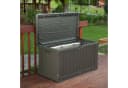 Lifetime Kissenbox Premium 440L Wetterfest Kunststoff Bild 2