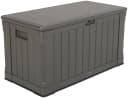 Lifetime Kissenbox Premium 440L Wetterfest Kunststoff Bild 4