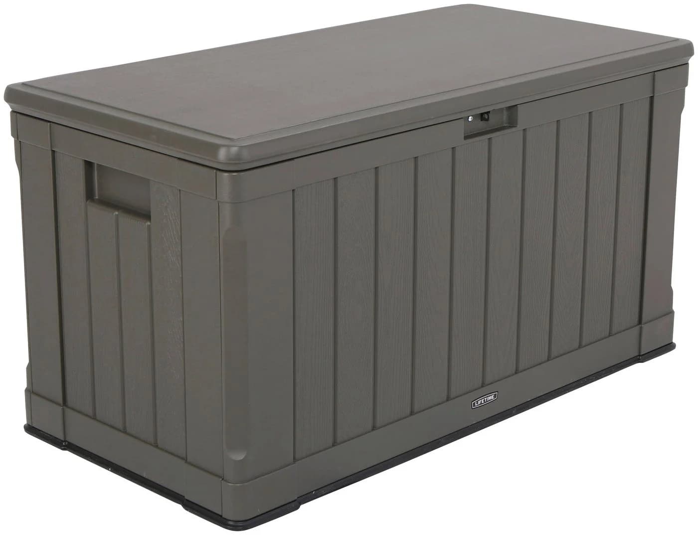 Lifetime Kissenbox Premium 440L Wetterfest Kunststoff - Bild 4