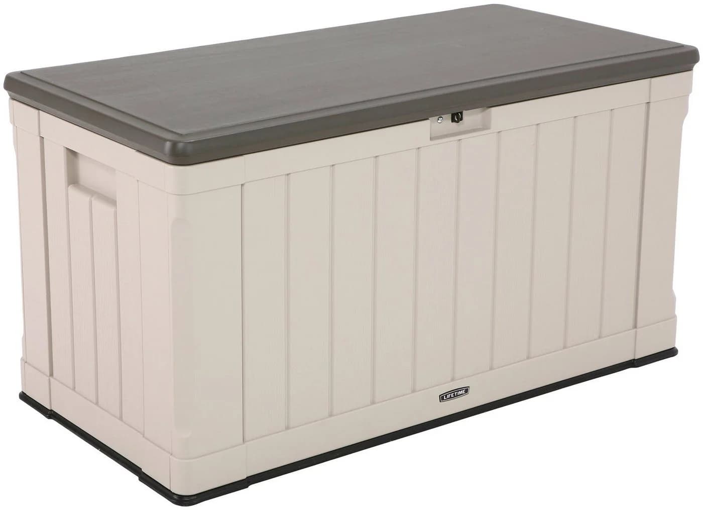 LIFETIME Kissenbox "Harmony" 440 Liter Kunststoff - Bild 2