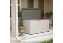 LIFETIME Kissenbox "Harmony" 440 Liter Kunststoff Bild 3