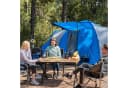 TIMBER RIDGE Campingtisch Klappbar 100 kg Tragkraft Bild 1