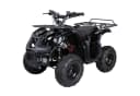 Actionbikes Motors Elektro-Kinderquad S8 1000 W 48 V Blau/Schwarz Bild 2