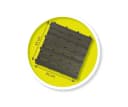 Smoby Bodenplatten-Set mit Klicksystem Grau - 6 Teile Bild 1