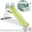 Smoby Life Funny Wellenrutsche Grün Wasserrutsche Kunststoff Bild 1