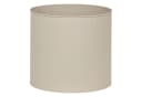 Atmosphera Metall Blumentopf Set 2-tlg. Beige/Grün Bild 3