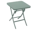 Hesperide Klappbarer Gartentisch GREENSBORO Grün Bild 2
