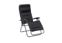 Lafuma Mobilier Gartenstuhl RSX Clip Schwarz AirComfort® Zero-Gravity Bild 2