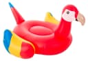 DIDAK POOL Luftmatratze XXL Schwimmtier Papagei Bild 1