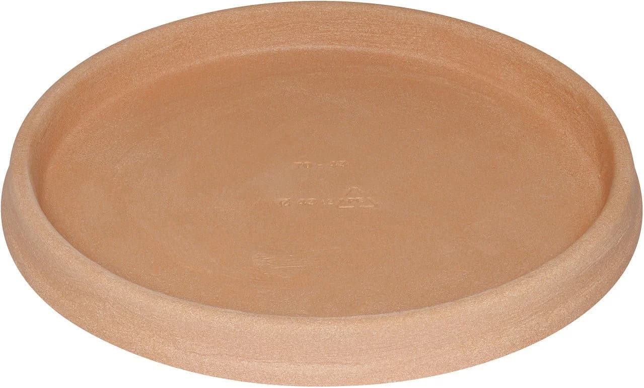 Geli Blumentopfuntersetzer Marcella Terracotta Ø 43 cm