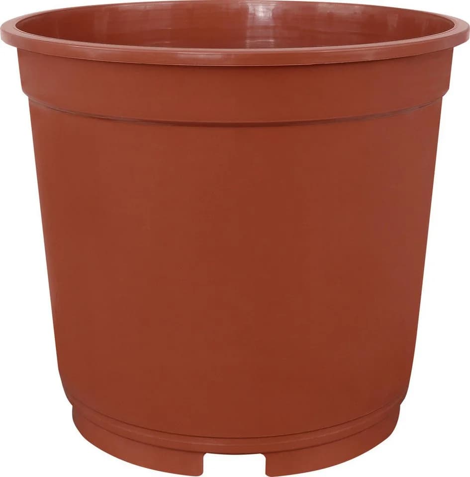 Geli Containertopf Terracotta Ø 19 x 17 cm