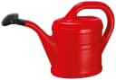 Geli Gießkanne 2L Rot mit Brauseaufsatz Bild 2