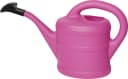 Geli Gießkanne 1L Kunststoff Pink mit Brause (2-tlg) Bild 2