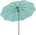 Marktschirm SCHNEIDER SCHIRME "Tarifa" Mint 270 cm Bild 2