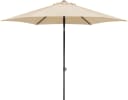 Marktschirm Schneider Schirme Sevilla Beige 270 cm Bild 1