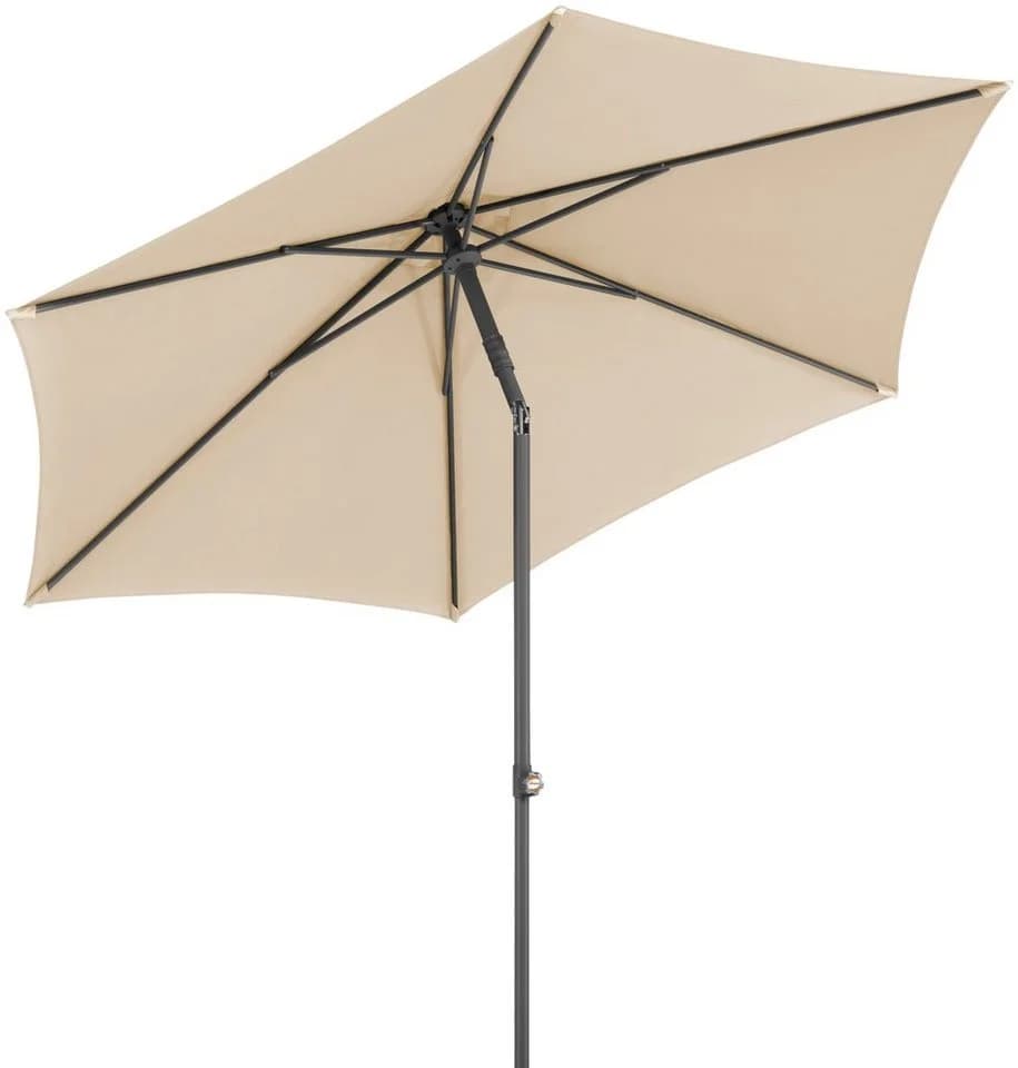 Marktschirm Schneider Schirme Sevilla Beige 270 cm - Bild 3