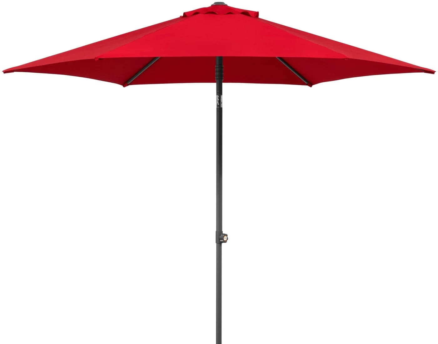 Marktschirm Schneider Schirme Sevilla Rot 270 cm