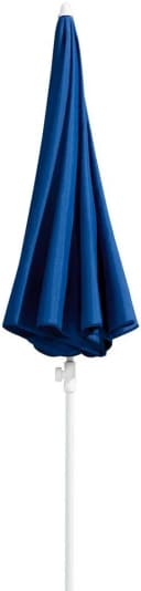 Sonnenschirm Schneider Schirme Ibiza Blau 100% Polyester Bild 3