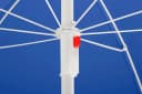 Sonnenschirm Schneider Schirme Ibiza Blau 100% Polyester Bild 4