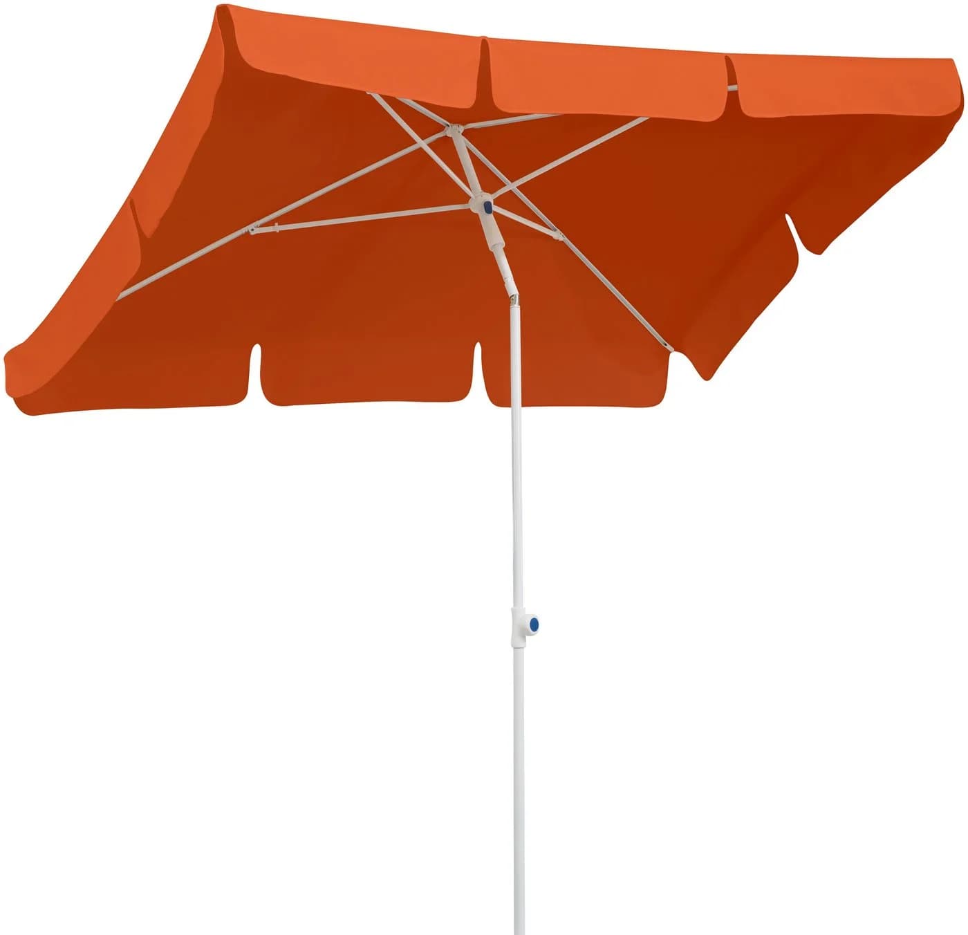 Sonnenschirm Schneider Schirme Ibiza Orange Polyester