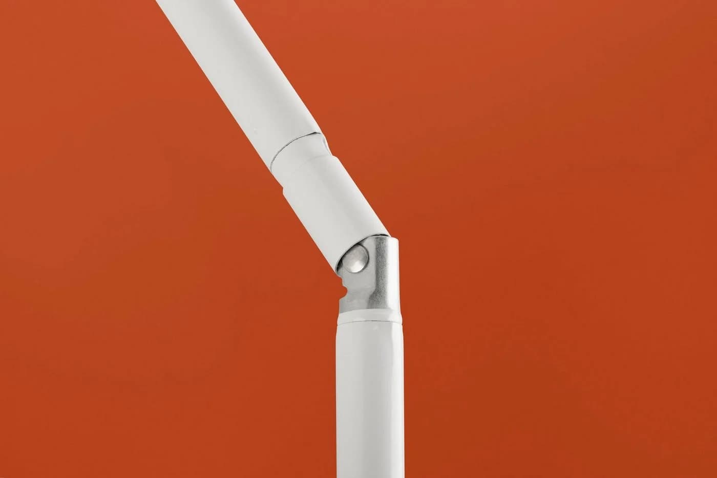 Sonnenschirm Schneider Schirme Ibiza Orange Polyester - Bild 4