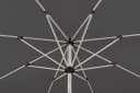 Sonnenschirm Schneider Schirme "Venedig" Grau Polyester 270 cm Bild 3
