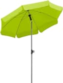 Schneider Schirme Sonnenschirm Locarno Grün Bild 1