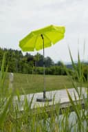 Schneider Schirme Sonnenschirm Locarno Grün Bild 2