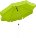 Sonnenschirm Schneider Schirme Locarno Grün Polyester Bild 1