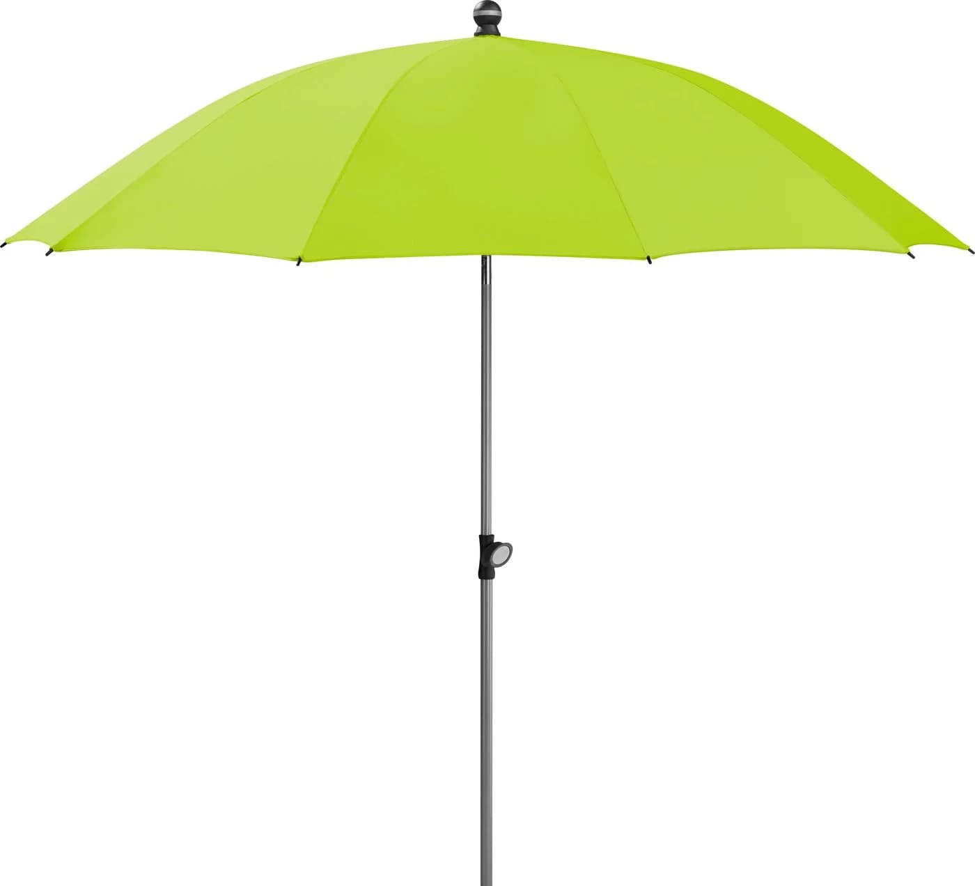Sonnenschirm Schneider Schirme Locarno Apfelgrün Polyester - Bild 2