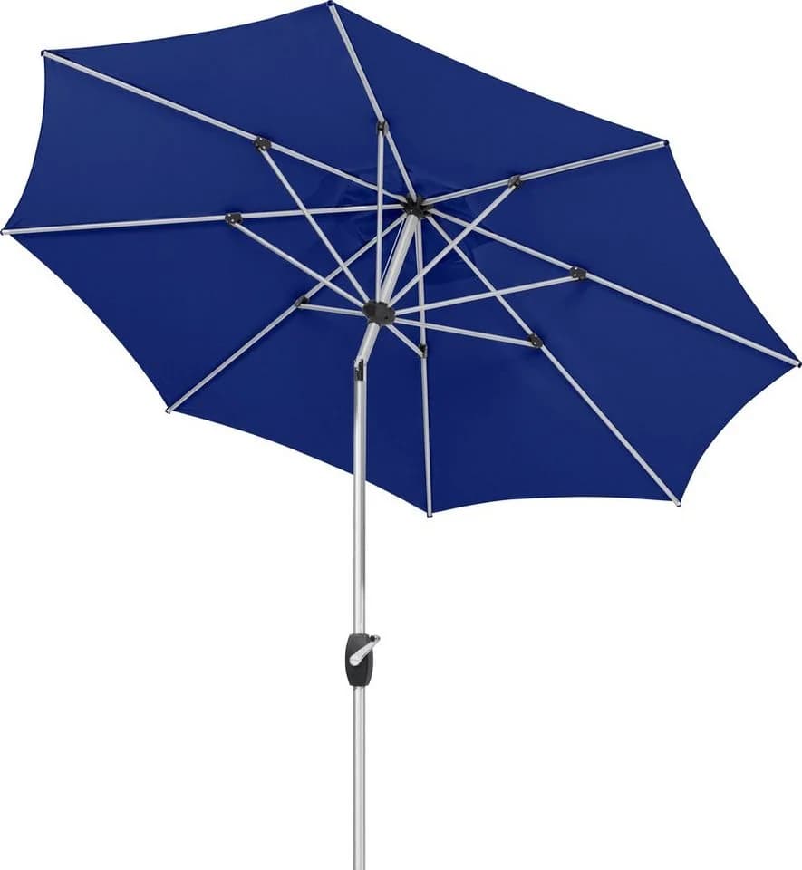 Sonnenschirm Schneider Schirme Locarno Apfelgrün Polyester - Bild 3