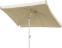 Rechteckschirm Schneider Schirme Oslo Beige Polyester Bild 3