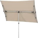 Sonnenschirm Schneider Schirme Novara Top-Seller Beige Polyester Bild 2