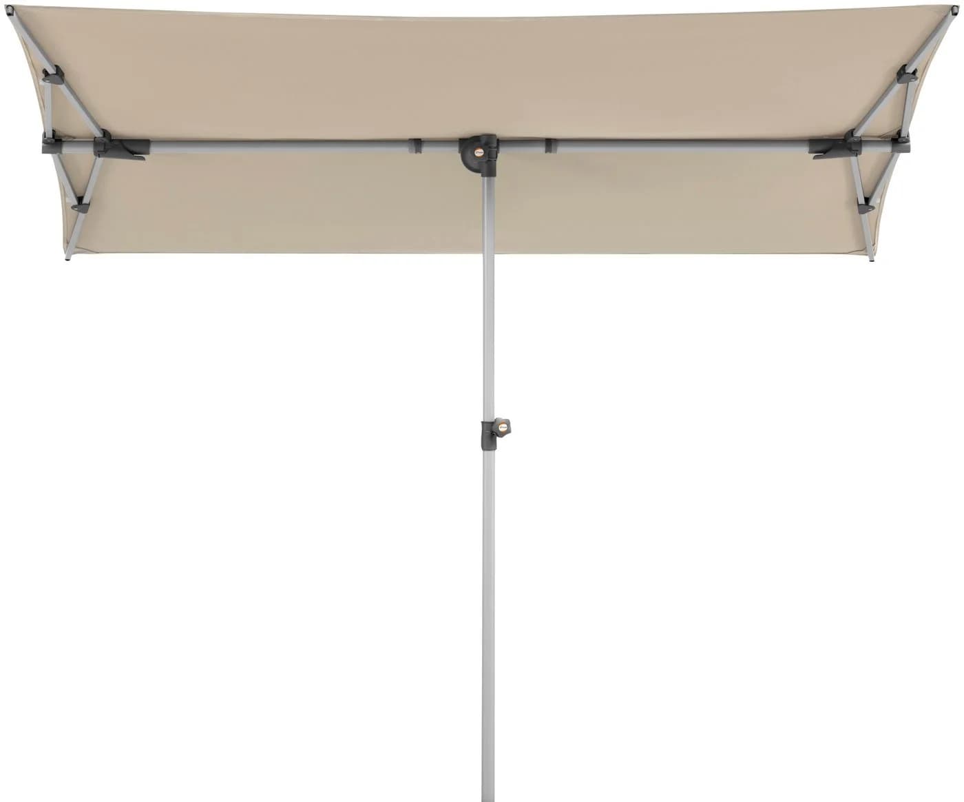 Sonnenschirm Schneider Schirme Novara Top-Seller Beige Polyester - Bild 3