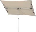 Sonnenschirm Schneider Schirme Novara Top-Seller Beige Polyester Bild 4