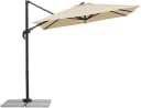 Schneider Schirme Rhodos Junior Ampelschirm Beige 230x230 cm Bild 1
