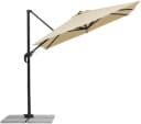 Schneider Schirme Rhodos Junior Ampelschirm Beige 230x230 cm Bild 4