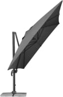 Schneider Schirme Rhodos Grande Ampelschirm Anthrazit Aluminium Bild 3
