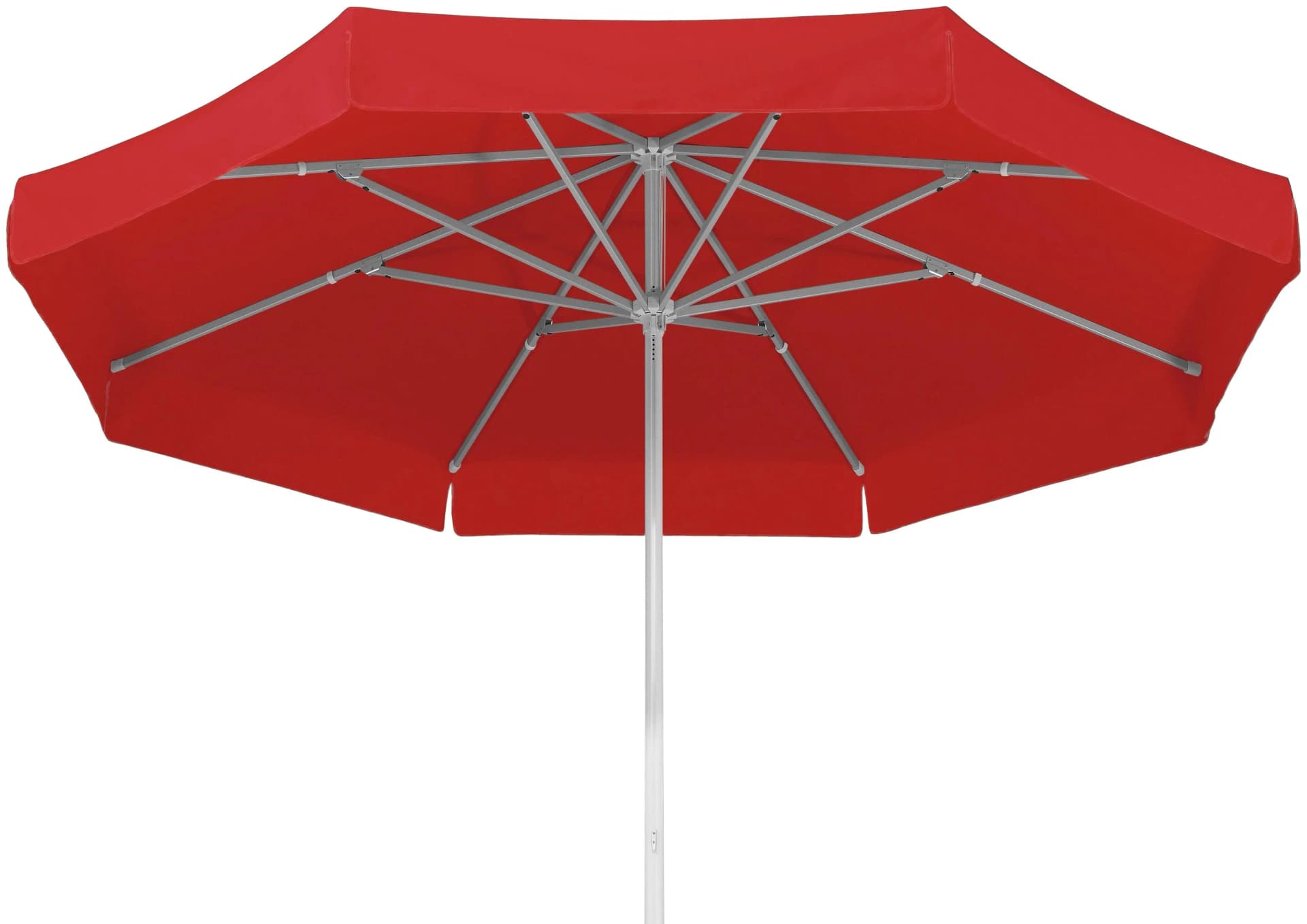 Marktschirm Schneider Schirme Jumbo 300 cm Aluminium Polyester