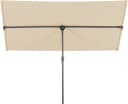 Schneider Schirme Balkonschirm Avellino Beige Anthrazit Bild 2