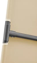 Schneider Schirme Balkonschirm Avellino Beige Anthrazit Bild 3