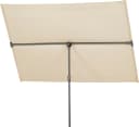 Schneider Schirme Balkonschirm Avellino Beige Anthrazit Bild 4