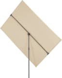 Schneider Schirme Balkonschirm Avellino Beige Anthrazit Bild 5
