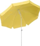 Schneider Sonnenschirm Ibiza goldgelb 200 cm Bild 1